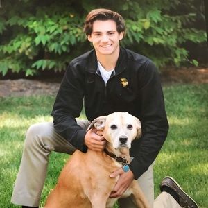 Meet your Posher, Tommy